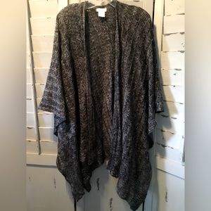 Versatile wrap/coverup by Collection Eighteen
